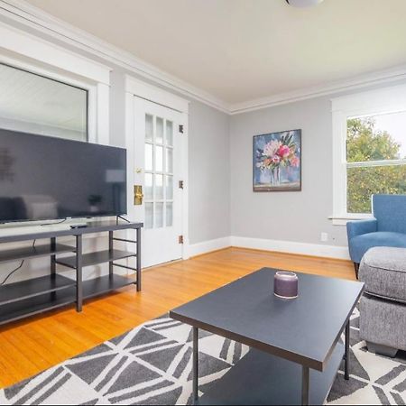 Spacious 2 Bedroom Home Near Ingersoll & Downtown Des Moines Kültér fotó