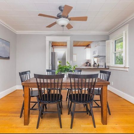 Spacious 2 Bedroom Home Near Ingersoll & Downtown Des Moines Kültér fotó