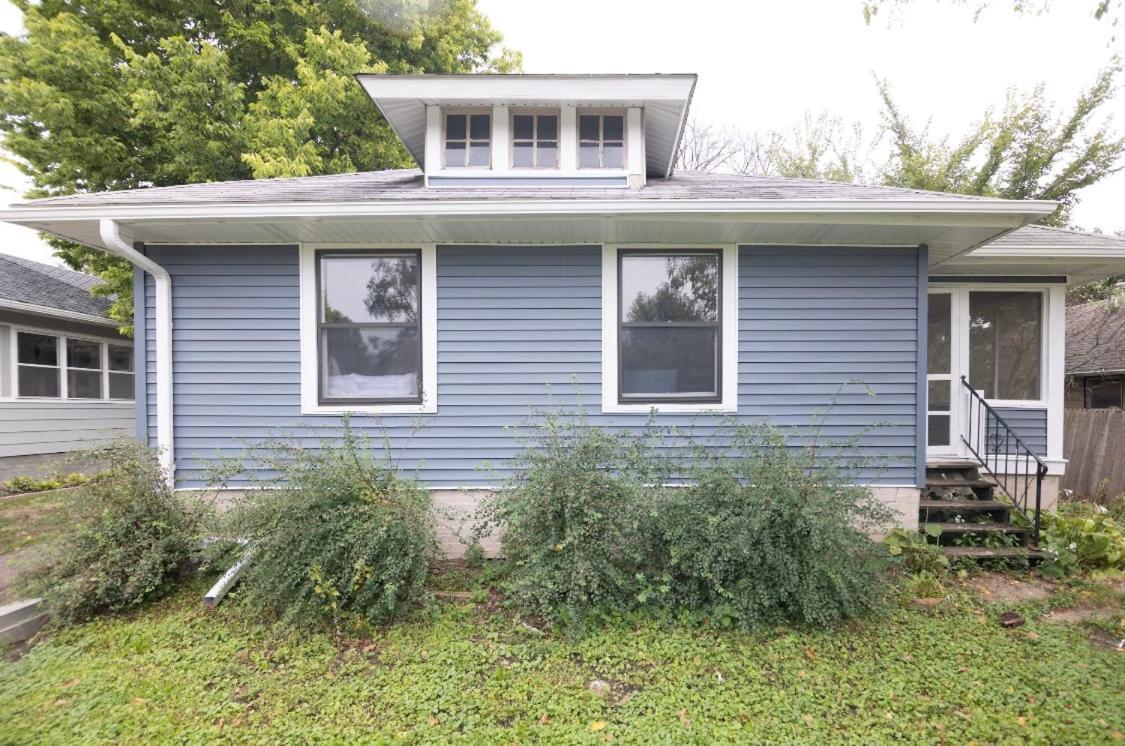 Spacious 2 Bedroom Home Near Ingersoll & Downtown Des Moines Kültér fotó