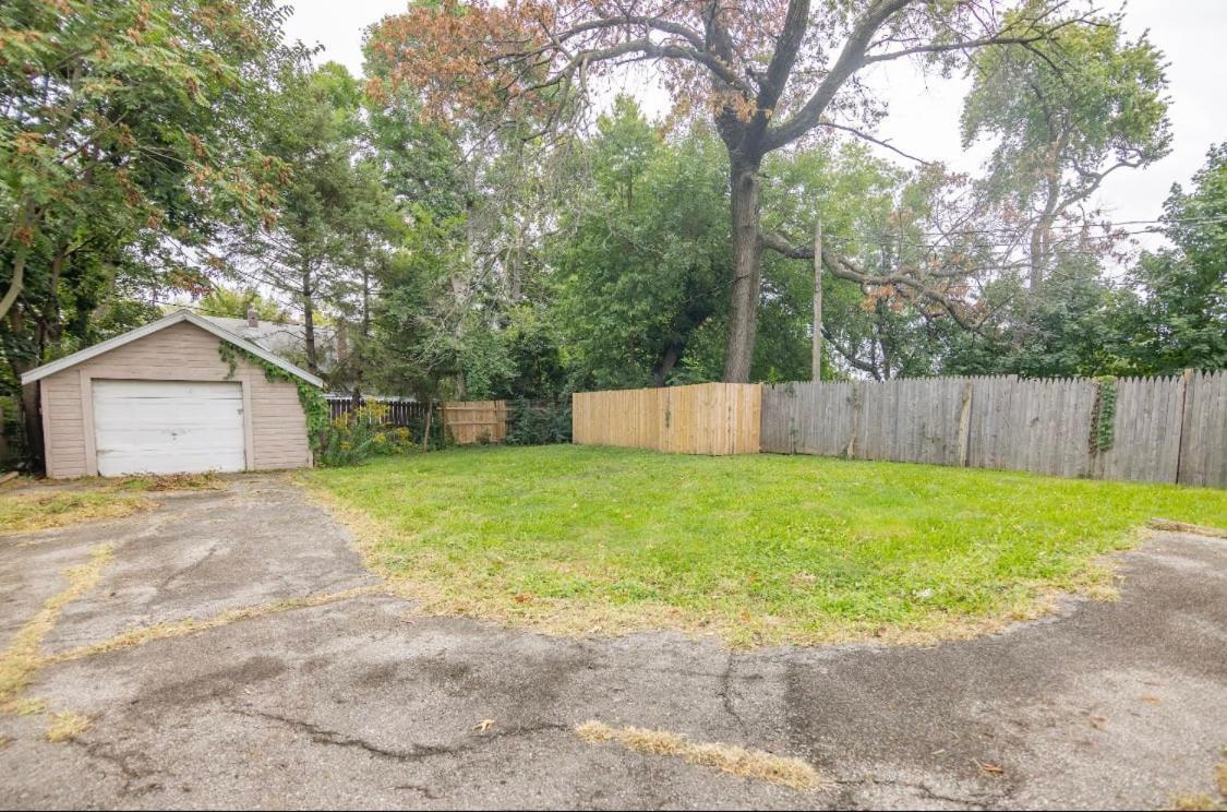 Spacious 2 Bedroom Home Near Ingersoll & Downtown Des Moines Kültér fotó