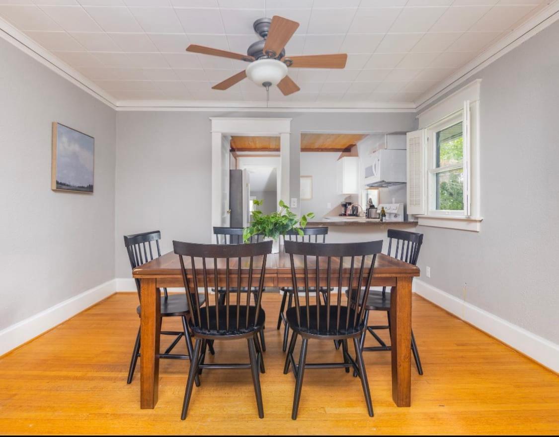 Spacious 2 Bedroom Home Near Ingersoll & Downtown Des Moines Kültér fotó