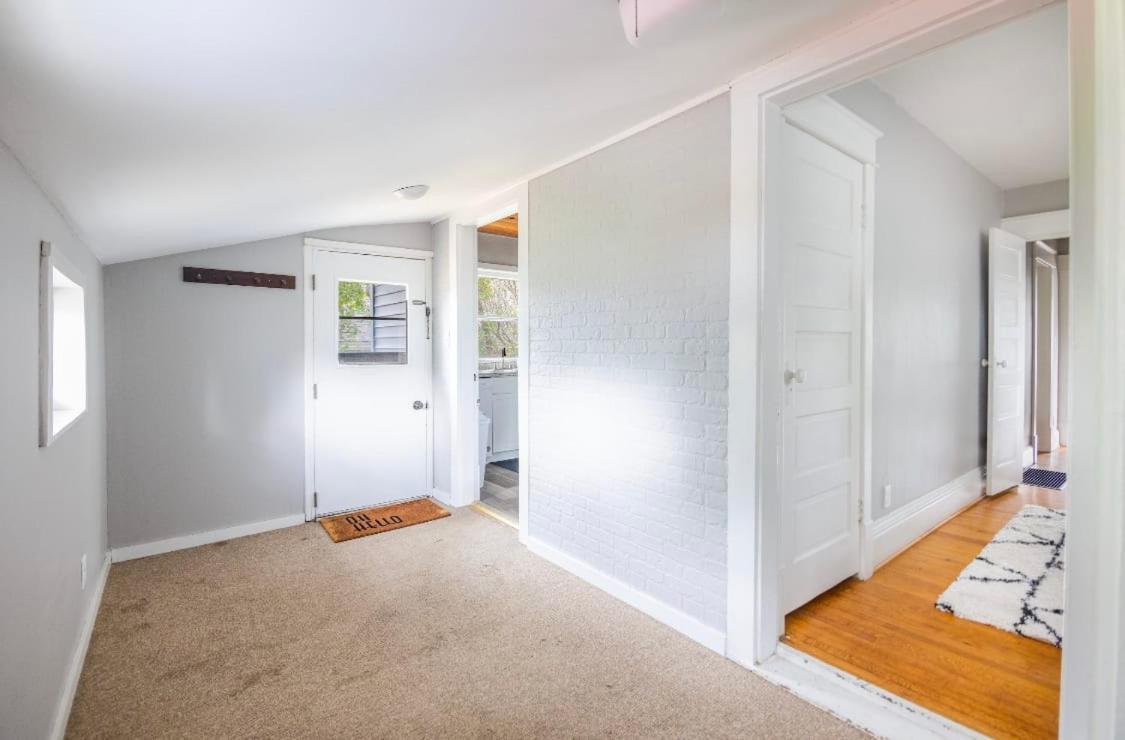 Spacious 2 Bedroom Home Near Ingersoll & Downtown Des Moines Kültér fotó